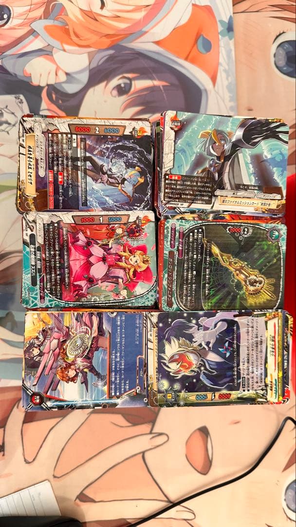 バディファイト まとめ売り 引退品 - メルカリ