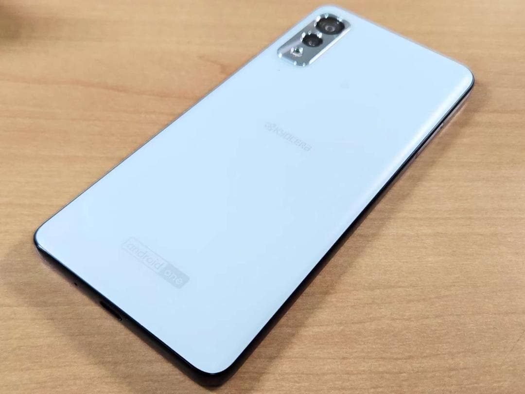 013100H KYOCERA S8-KC 64GB - メルカリ