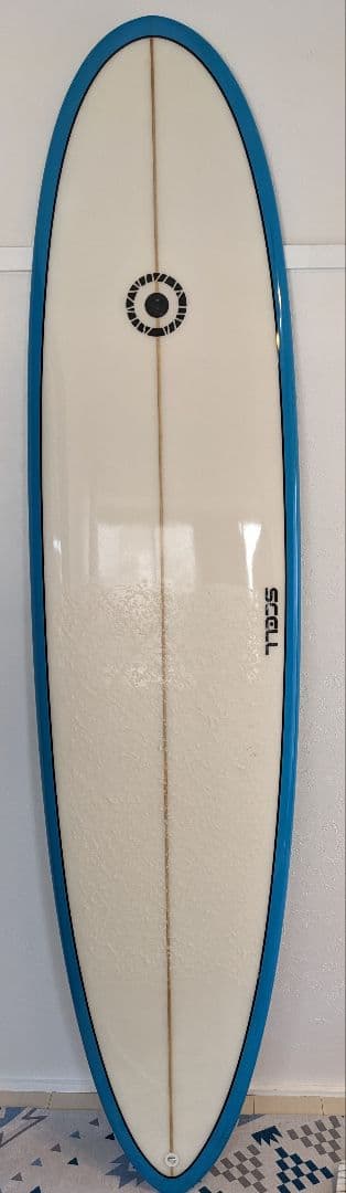 誰でも乗れる新品格安オーシャンアースイージーライダーソフトボード