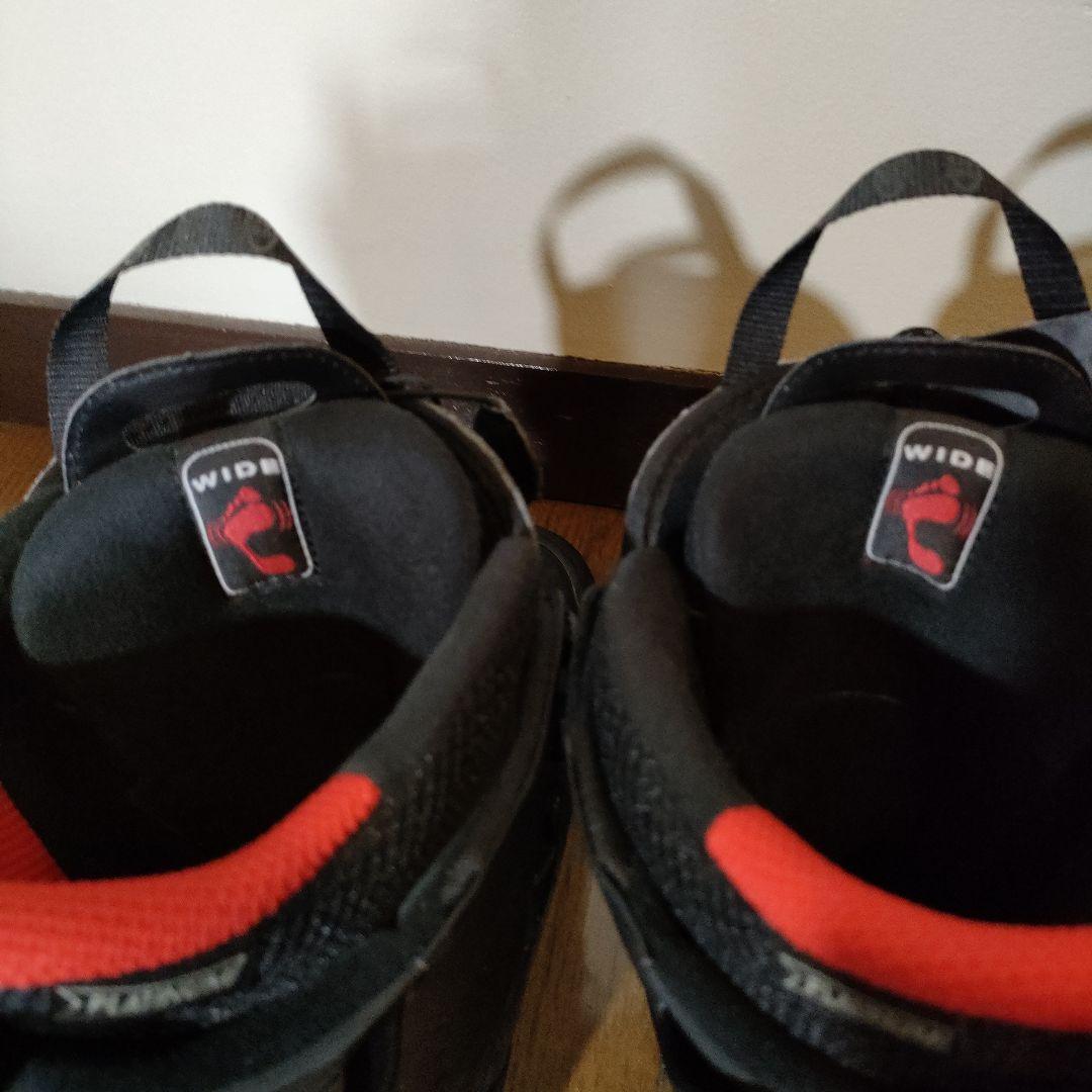 SALOMON SYNAPSE WIDE JP シナプスワイド 26.0cm