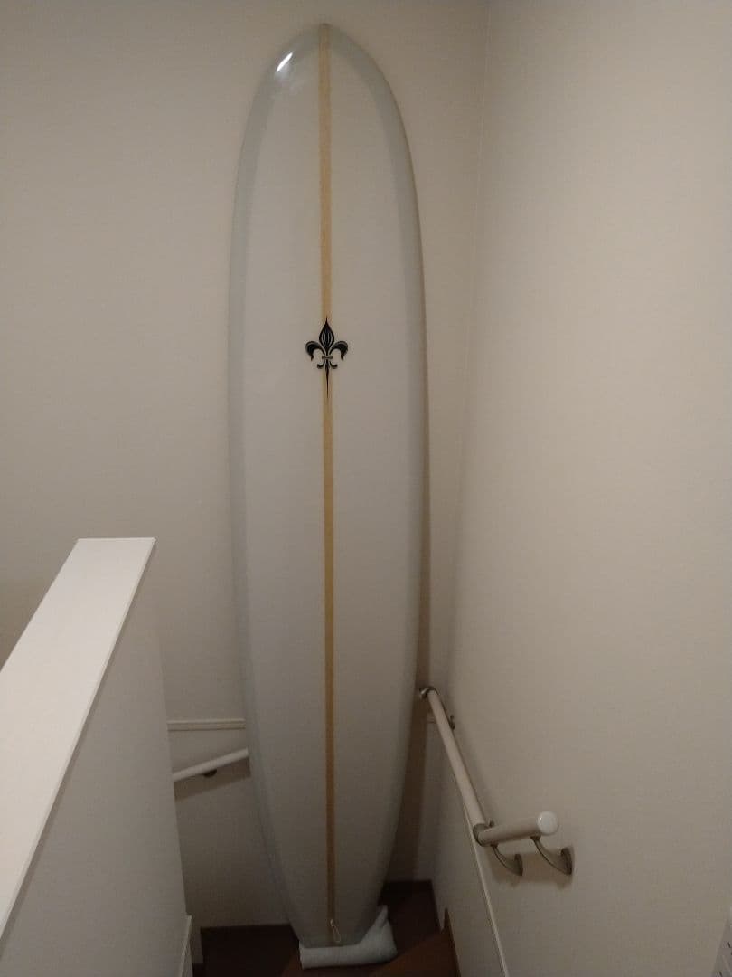 NAISH スタンドアップパドルボード 86インチ