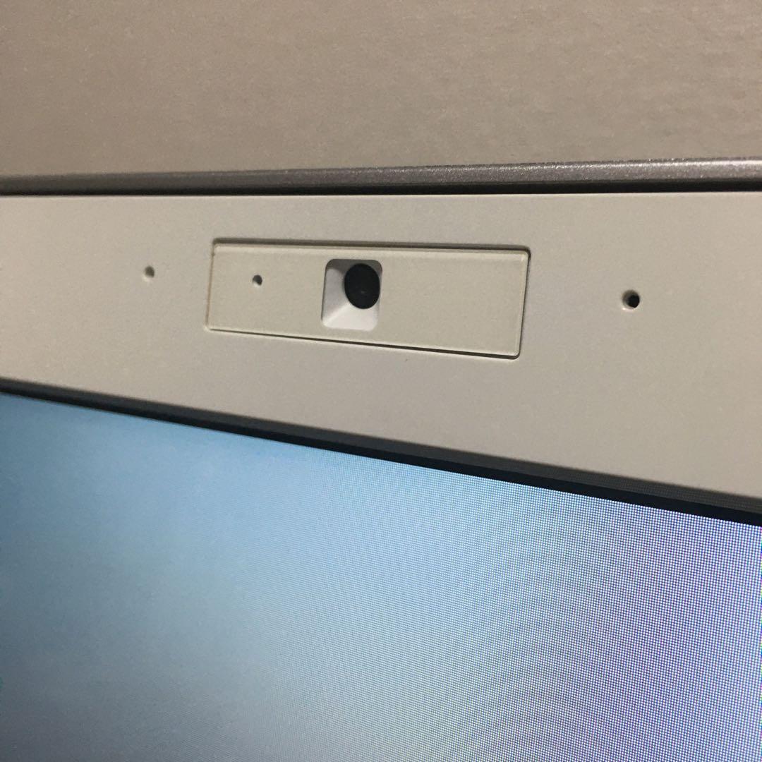 NEC VALUESTAR 地デジ Win11 8Gメモリ SSD 21.5' - メルカリ