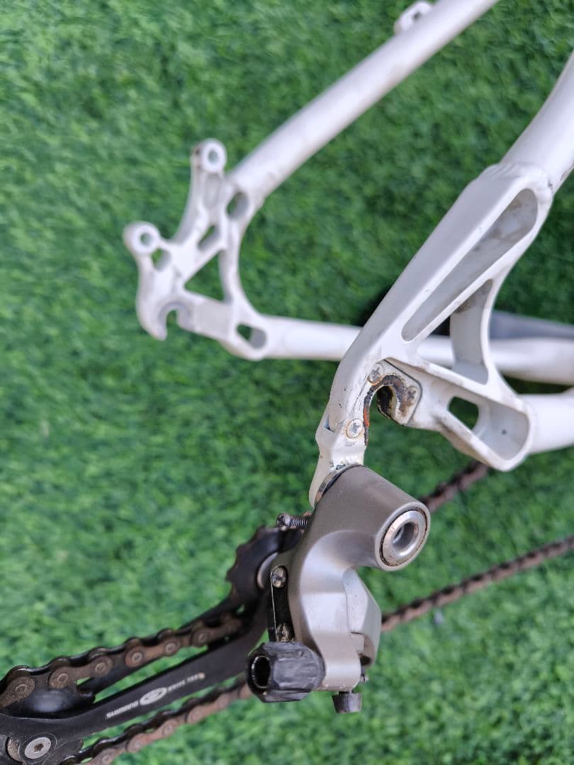 Louis Garneau XC Aerial Easton等 26インチセット - メルカリ