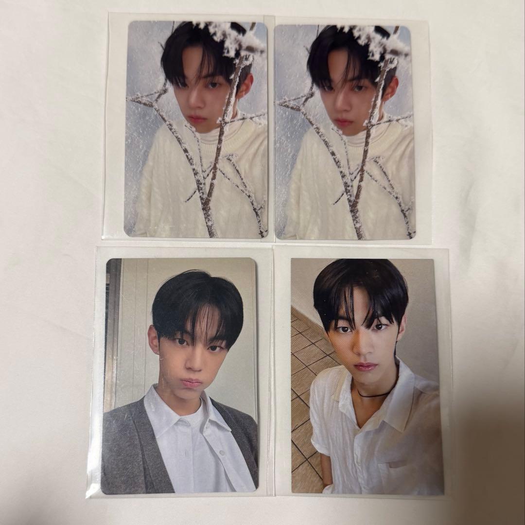 TWS ドフン last bell summer beat タワレコ HMV - メルカリ