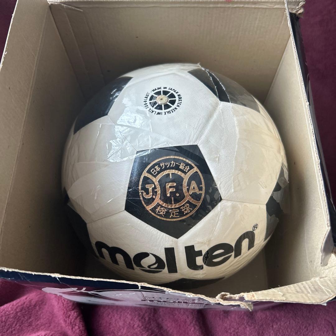 タンゴ molten サッカーボール 公式 サイズ4 号 ワールドカップ