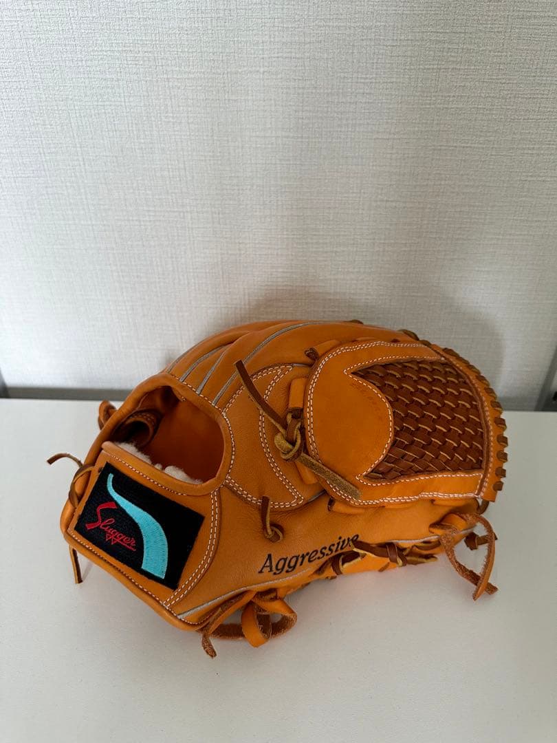 軟式用 久保田スラッガー EGS-90 KSN-24MS - メルカリ