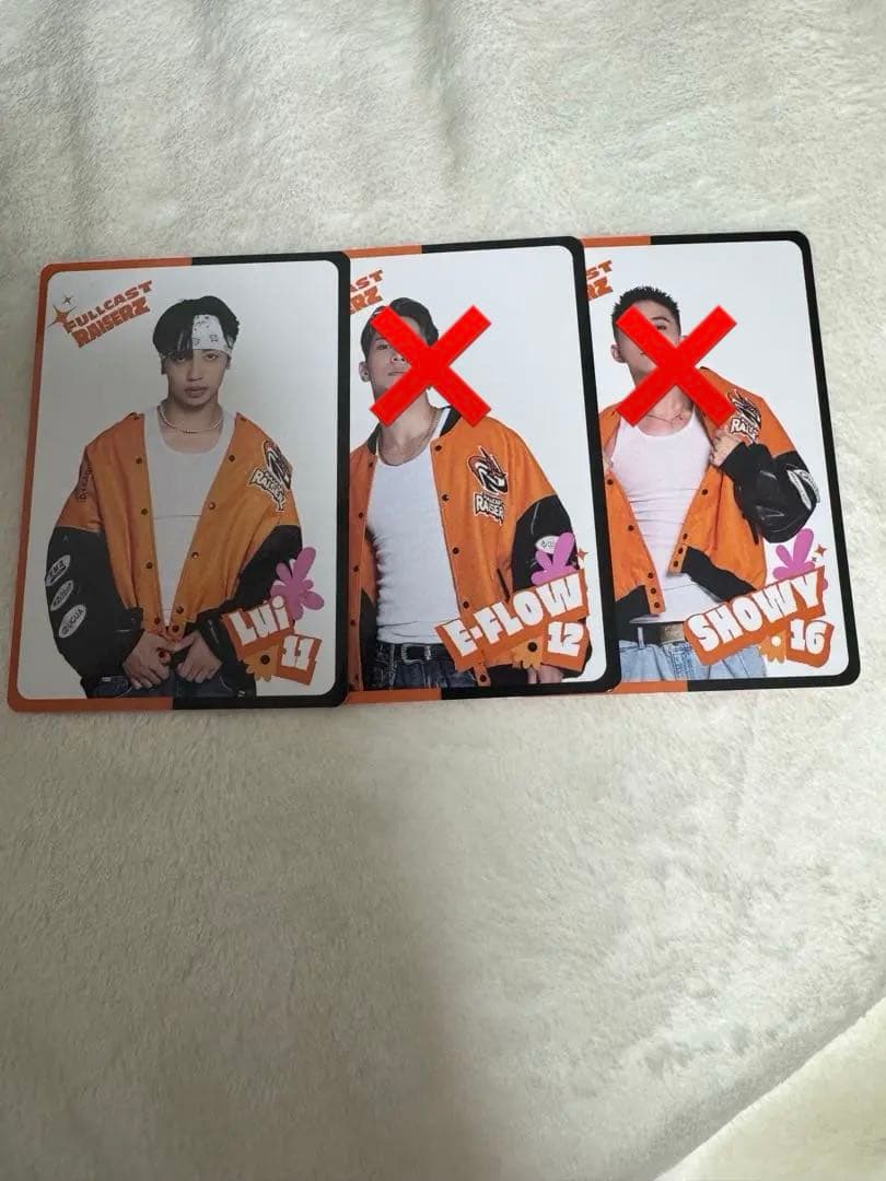 Dリーグ FULLCASTRAISERZ トレカ - メルカリ