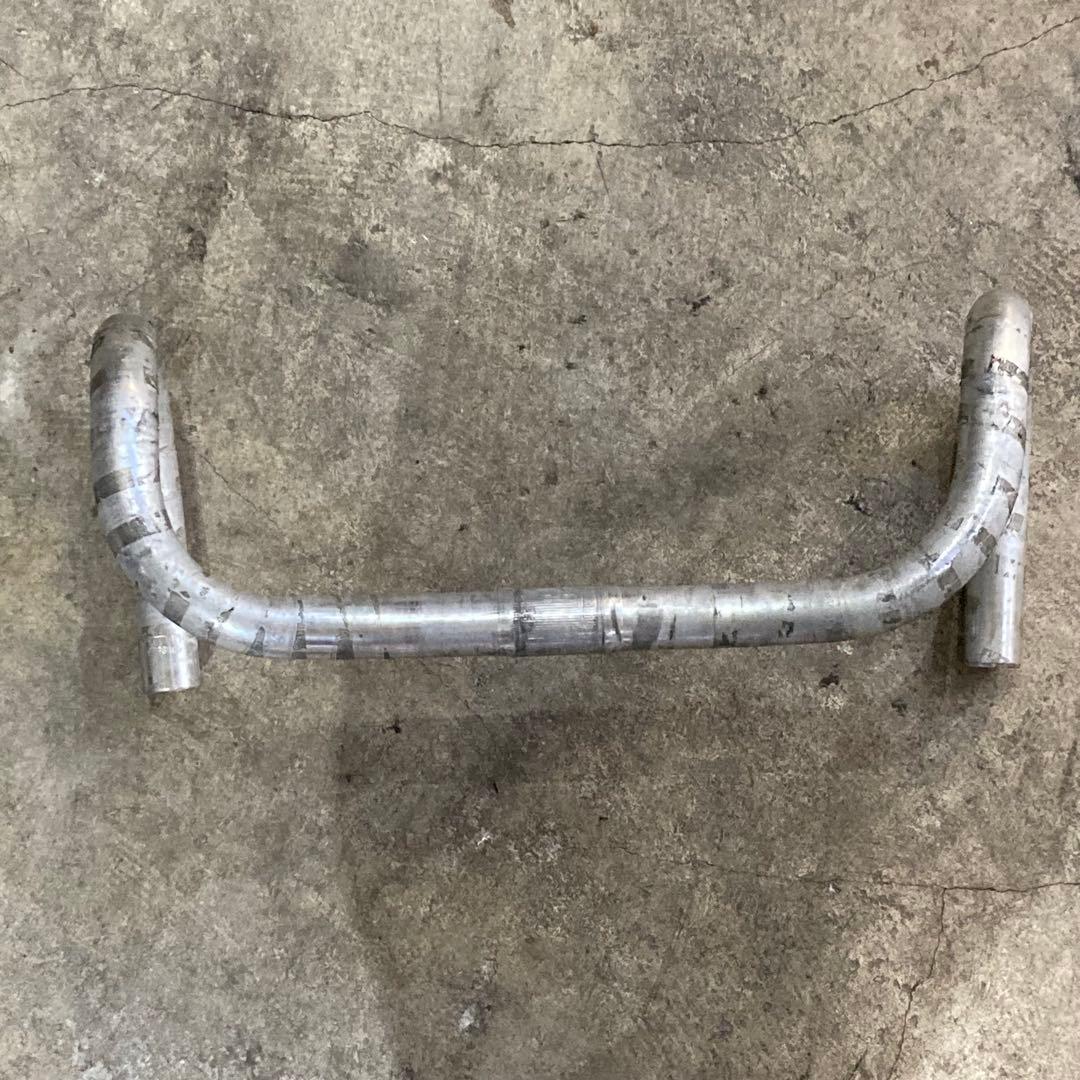 NITTO ランドナーバー c-c320mm - メルカリ