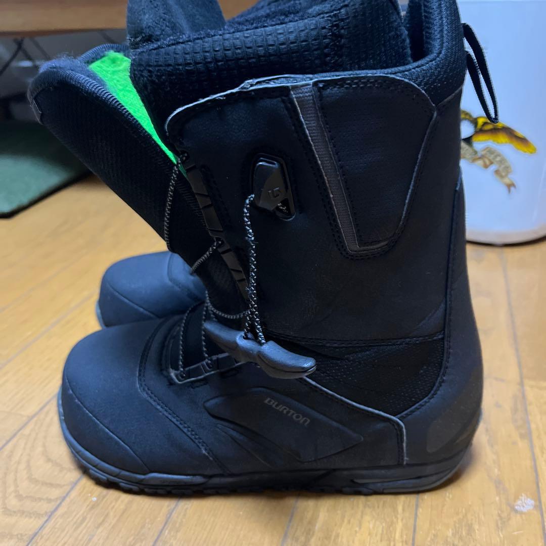 Burton Imprint 2 スノーボードブーツ M 9 (27.0cm)