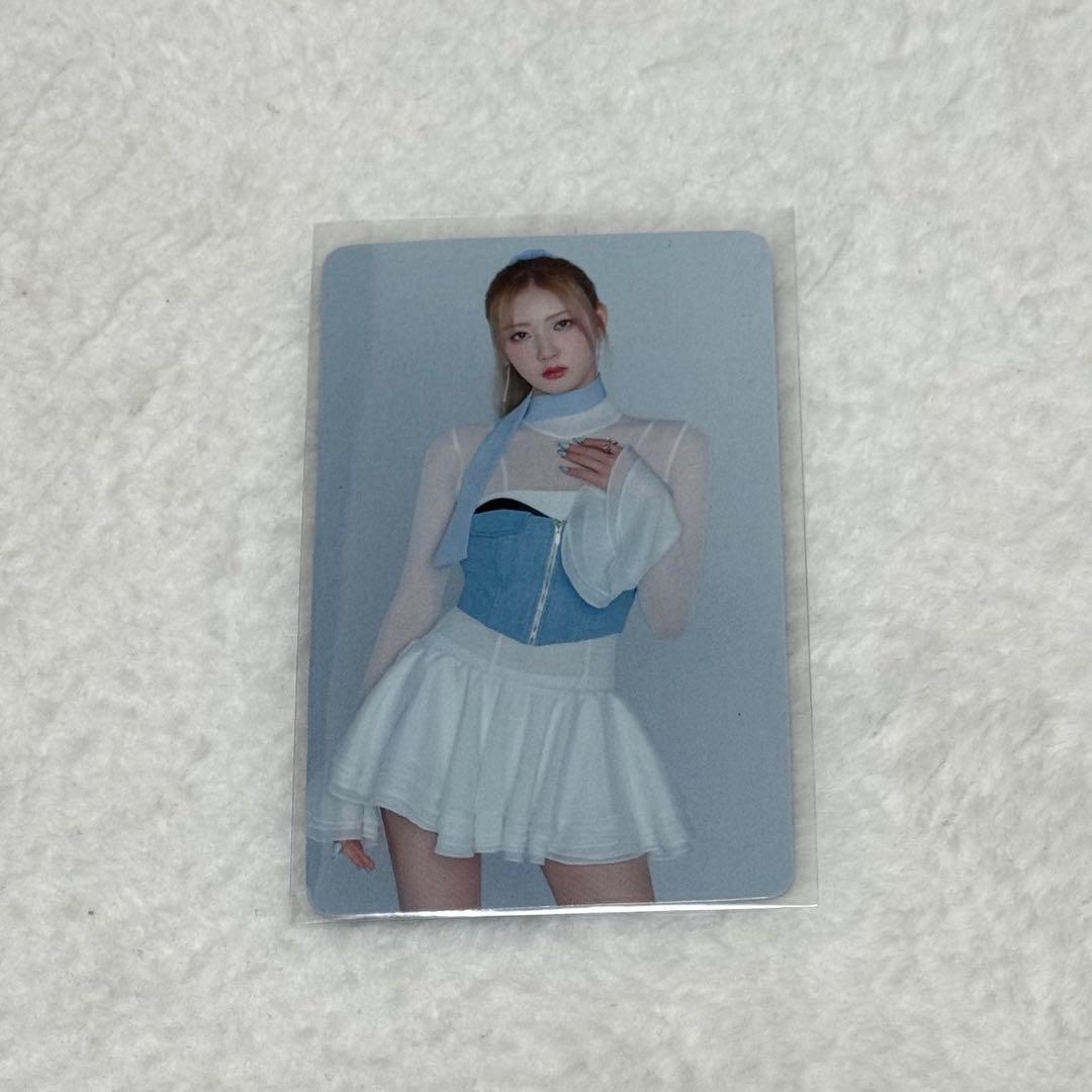 babymonster ラミ トレカ ペンミ限定 - メルカリ