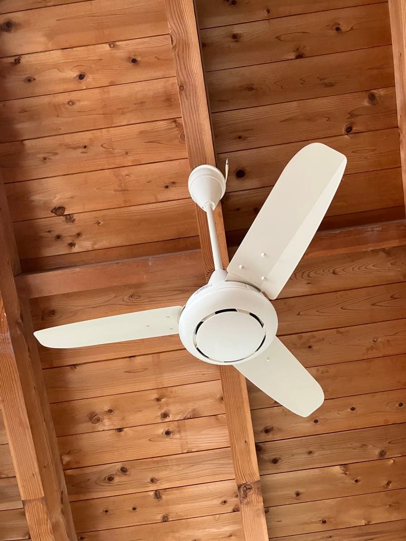 三菱天井扇 シーリングファン C90-YC - メルカリ