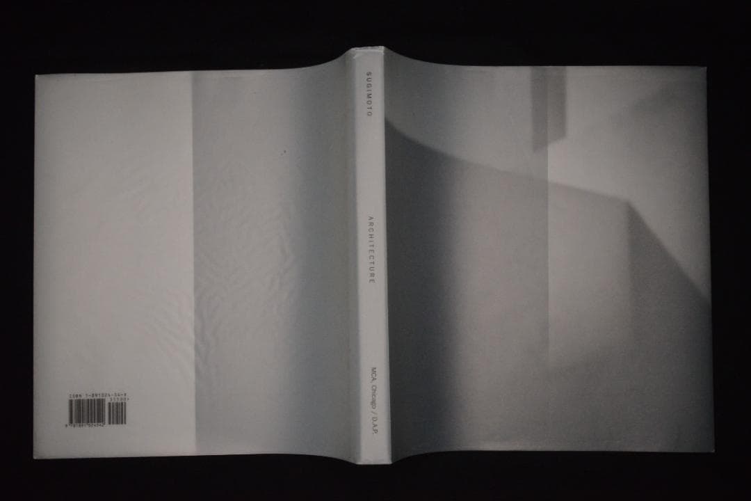 【SUGIMOTO：ARCHITECTURE】杉本博司　★★大幅に値下げしました SUGIMOTO：ARCHITECTURE】杉本博司 大幅に値下げしました - メルカリ