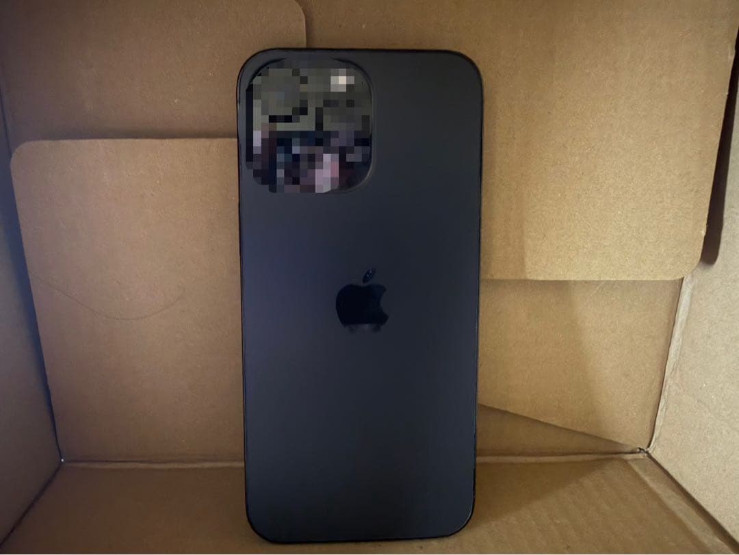 Apple iPhone 14 ProMAX 256GB 美品 （イヤホン付き） Amazon | 【整備済み品】 Apple iPhone 14 Pro Max 256GB スペース