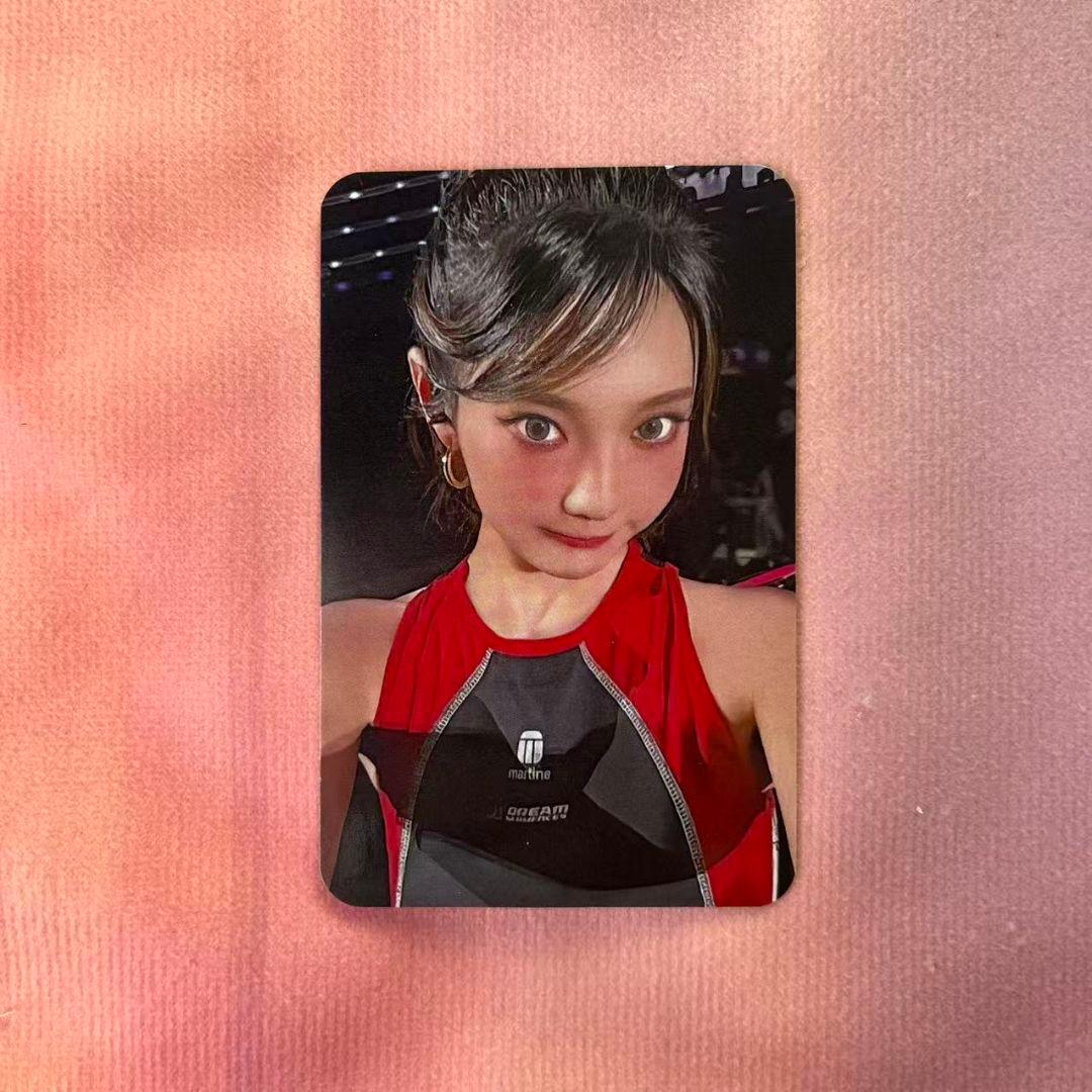 aespa SM 30周年記念 スペシャル抽選会 ニンニン トレカ - メルカリ