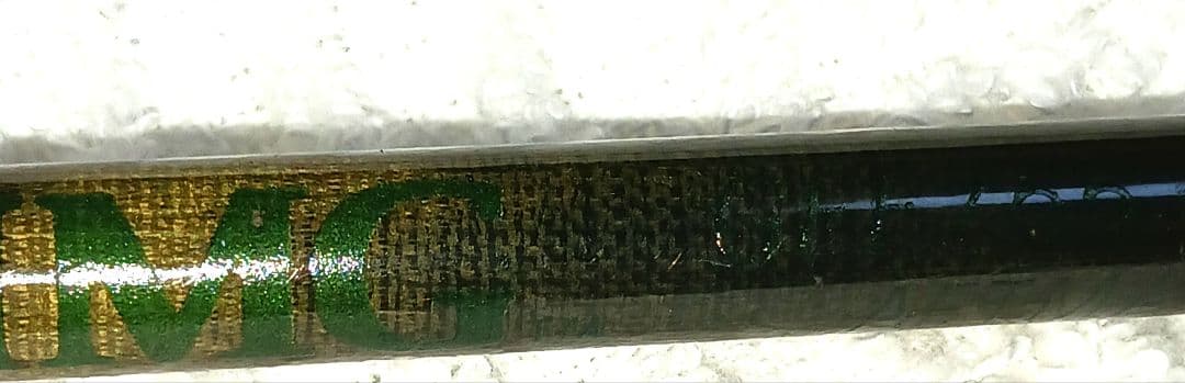 値下げフェンウィック (Fenwick) フライロッドHMG GFF755 - メルカリ