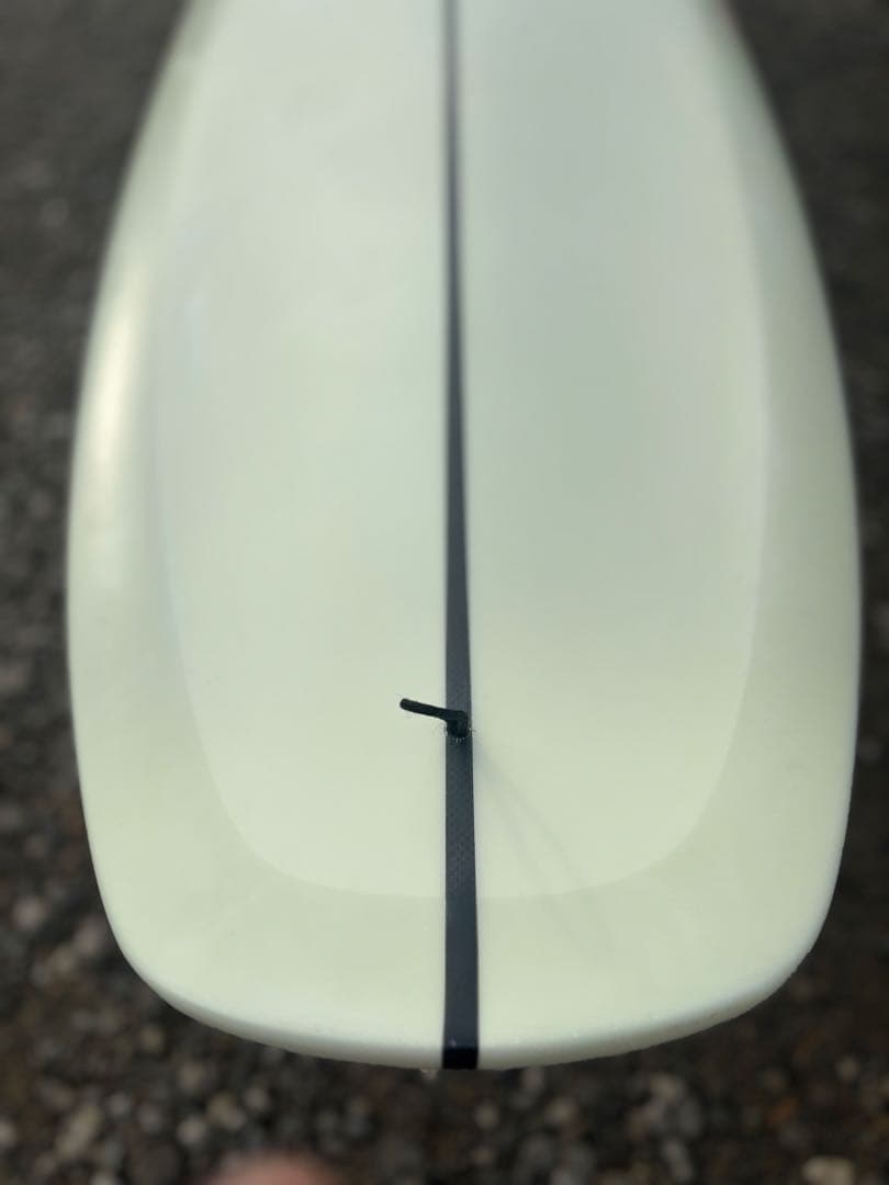 ［サンダーボルト］SKINDOG ★ OG DOUBLE SCOOP 9.6f