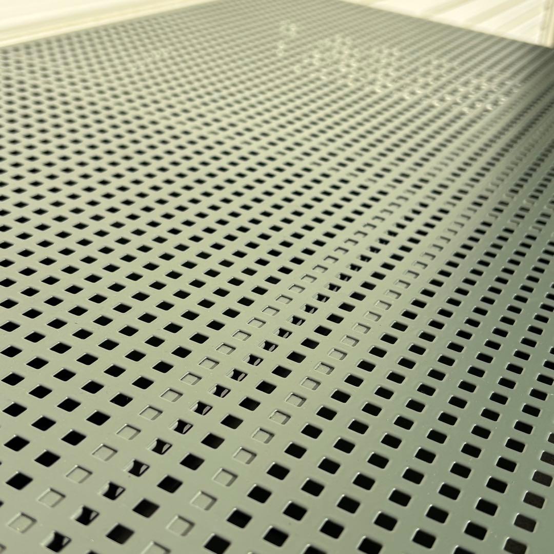 IKEA NIKKEBY ニッケビー スチールラック ワゴン 廃番 イケア - メルカリ