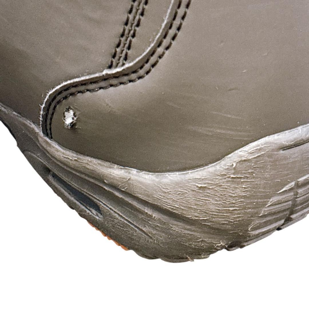 【良品】RIDE ライド LASSO 26.5cm ダブルBOA