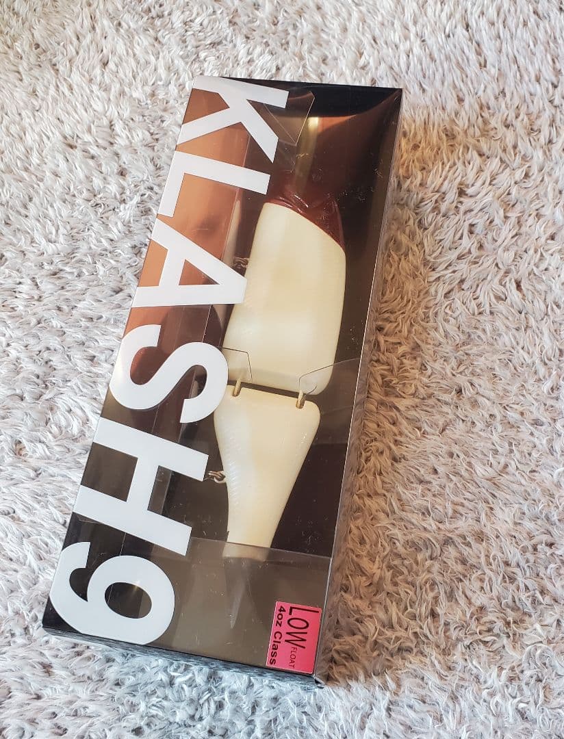 DRT クラッシュ9 レッドヘッド red head DRT KLASH9 Low RED HEAD #1｜Yahoo!フリマ（旧PayPayフリマ）