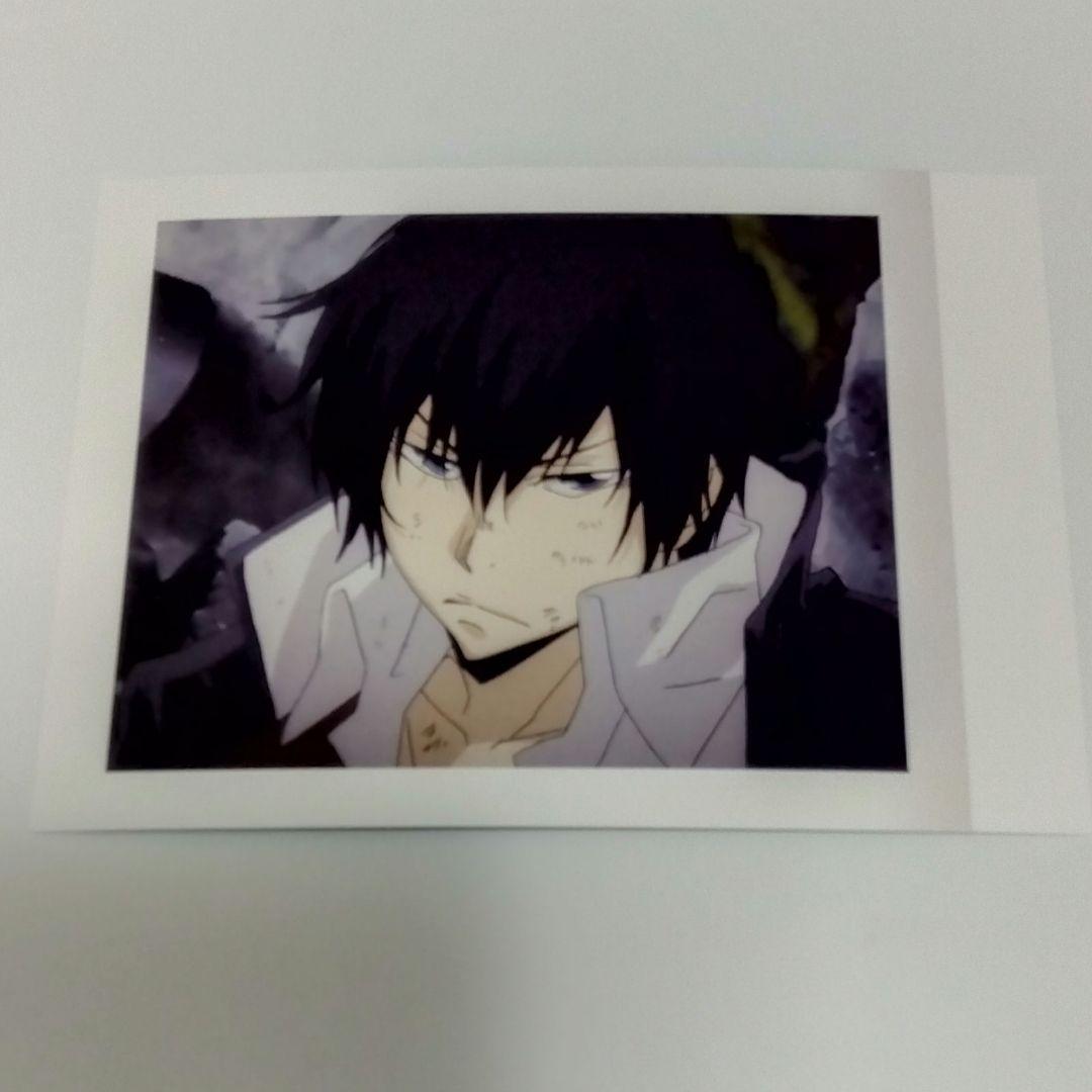 REBORN ぱしゃこれ カード 第5弾 33 雲雀恭弥 - メルカリ