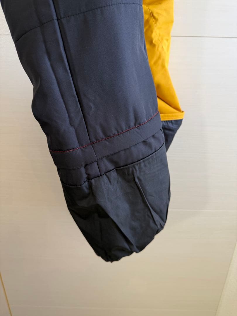 panda様専用 ボルコム スノーボードパンツ ウェア ジュニア XL