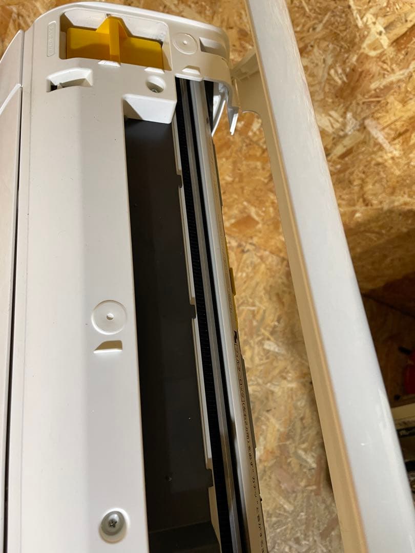 日立　エアコン 白くまくん 18畳用 200V 5.6KW 2021年　1339