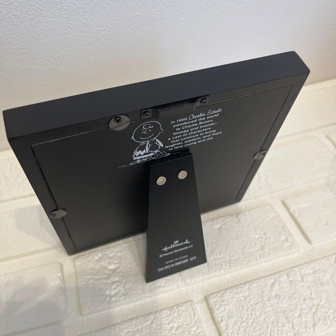 スヌーピー 海外ホールマーク 絵画 アートボード♡ - メルカリ