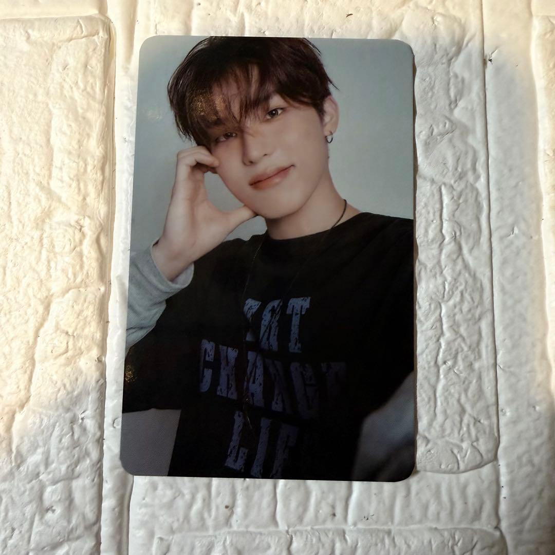 TREASURE×Wonderwall トレカ B ジョンウ - メルカリ