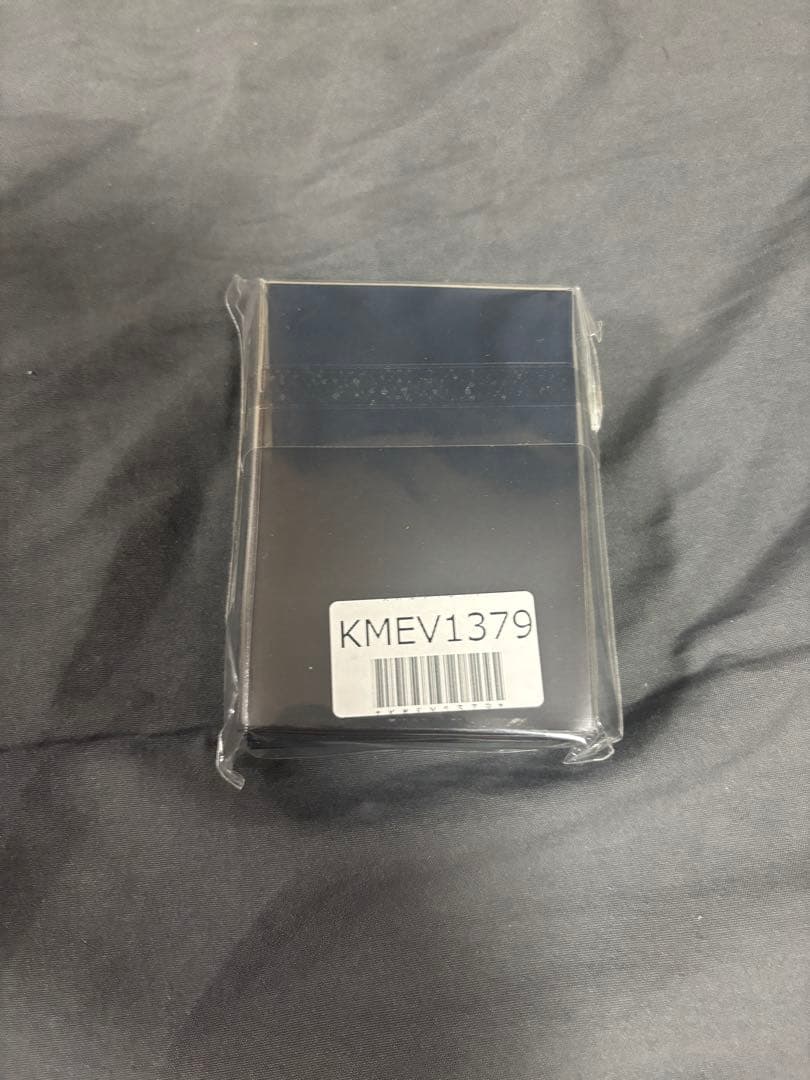 遊戯王 リモートデュエル 抽選賞 スリーブ バトルロワイヤル 100枚 未