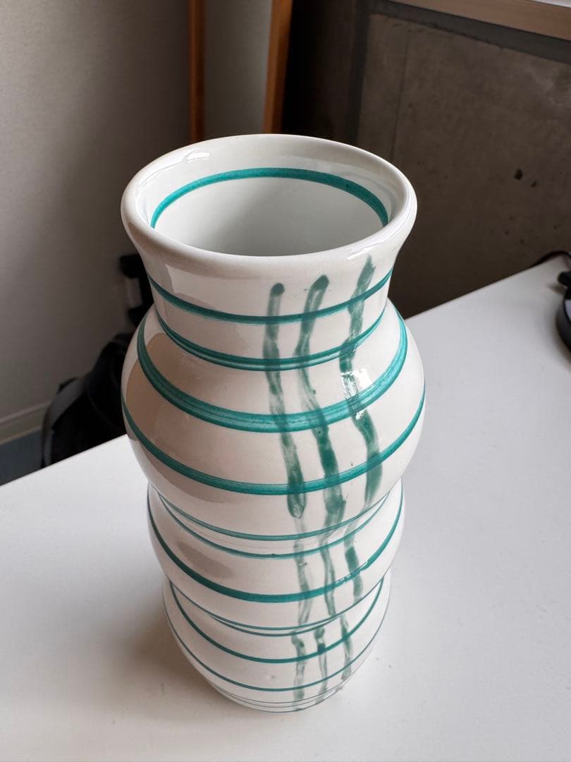 CANASAさん フラワーベース - メルカリ