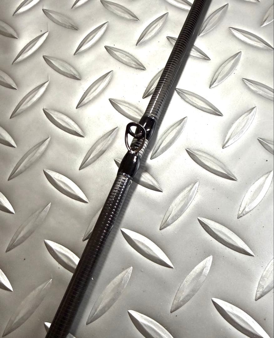 モンストロ　70MHC　☆美品☆　TULALA Monstruo \"G\"