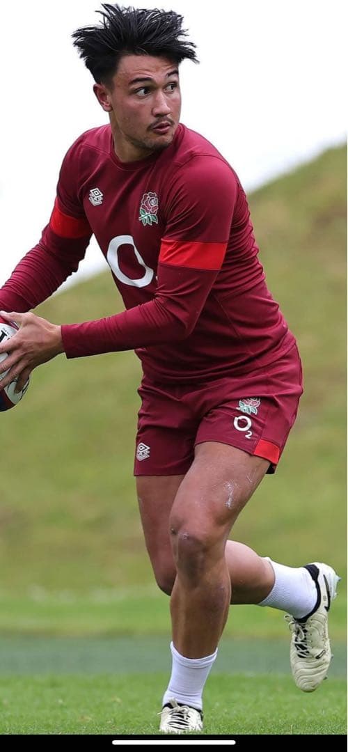 ラグビー　イングランド代表　トレーニングウェア 楽天市場】【数量限定】イングランド代表 ジャージ ラグビー ワールド