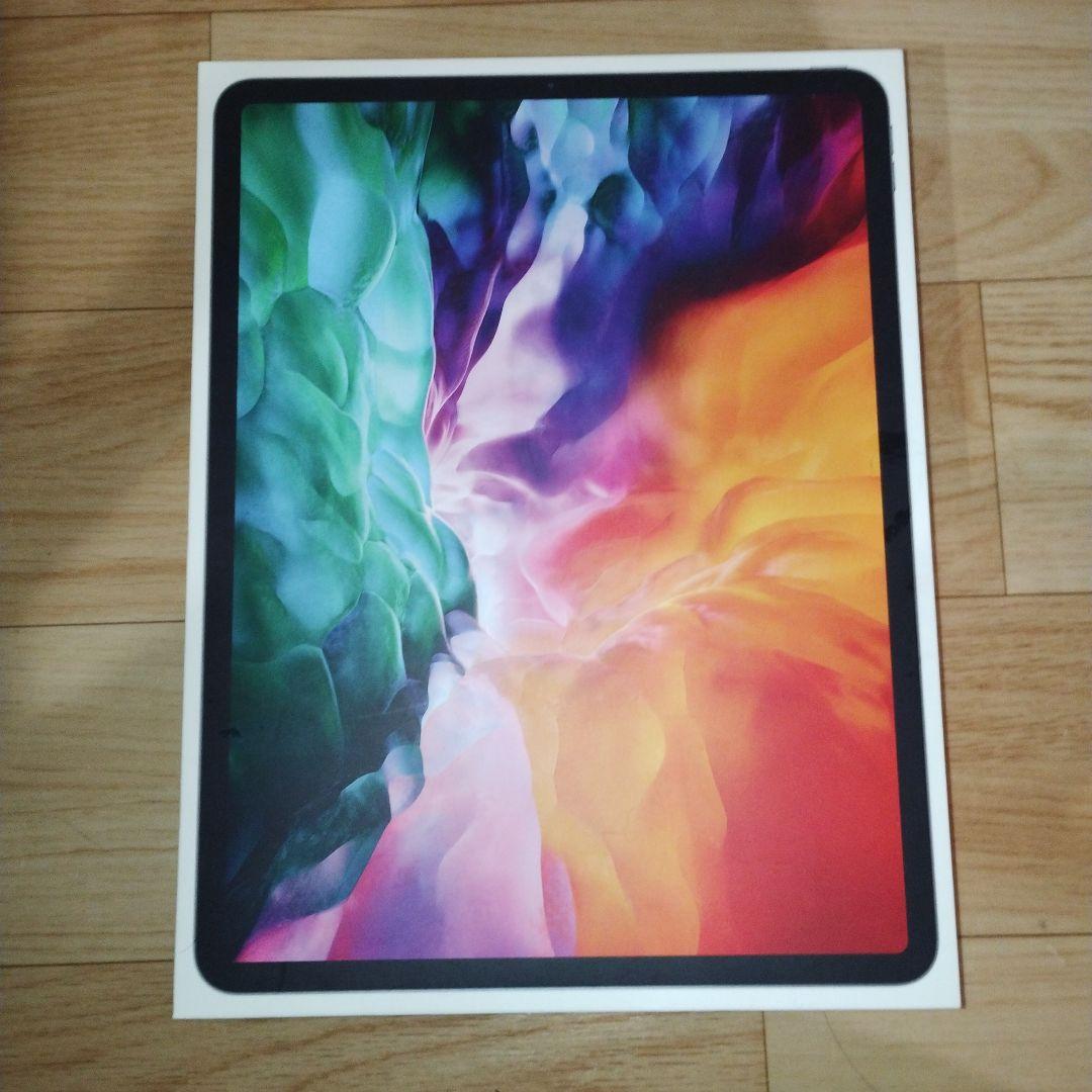iPad Pro 12.9 第4世代 256GB セルラー おまけ付き Amazon.co.jp: 【整備済み品】 Apple iPad Pro 12.9インチ (第4世代