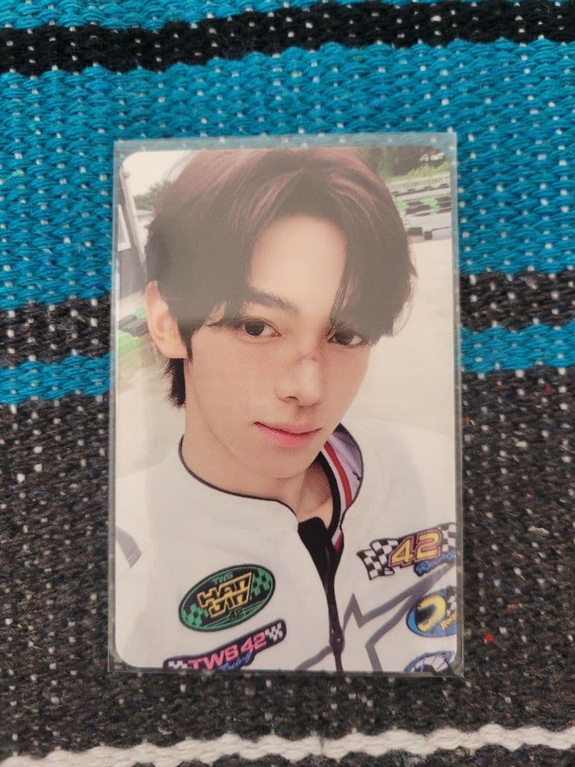 TWS ハンジン トレカ - メルカリ