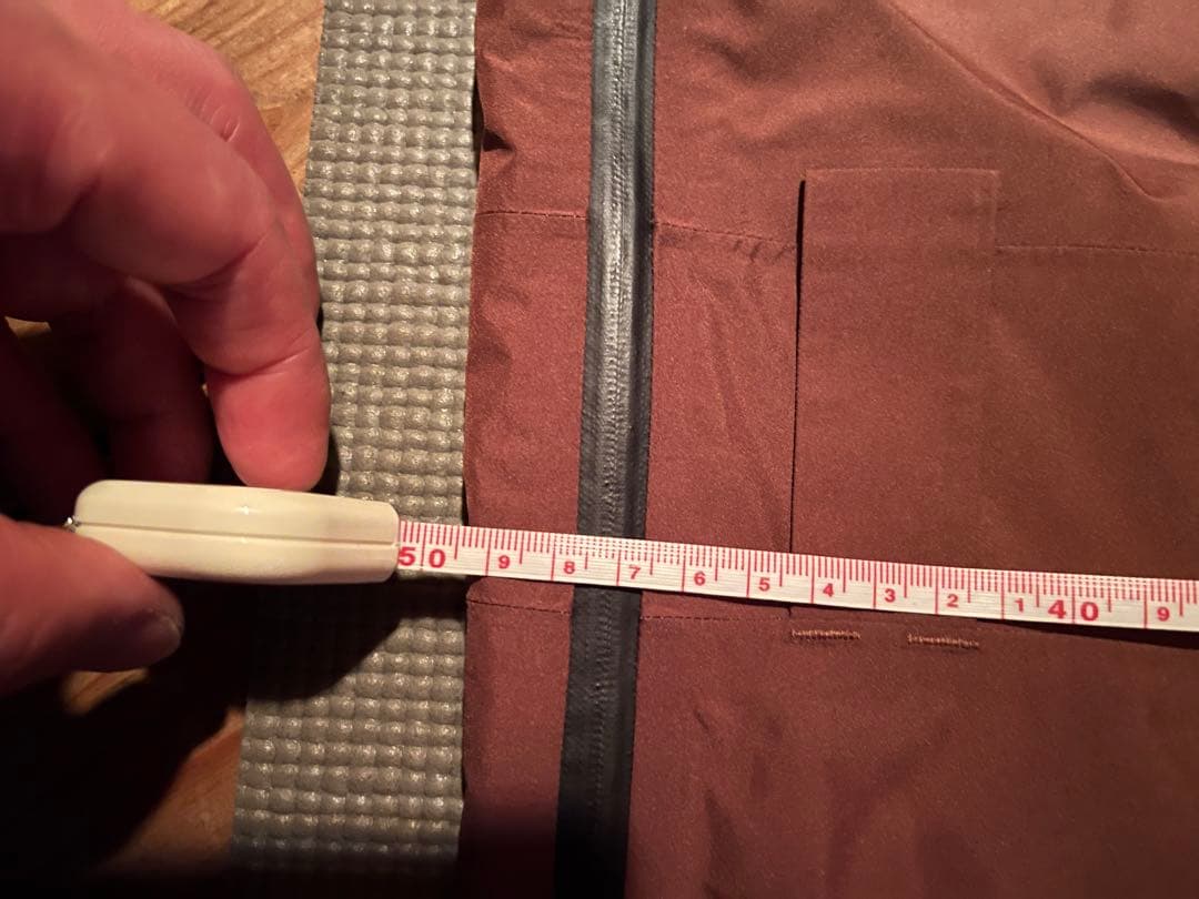 限定値下げ Patagonia ビブパンツ M スキー スノーボード RECCO - メルカリ