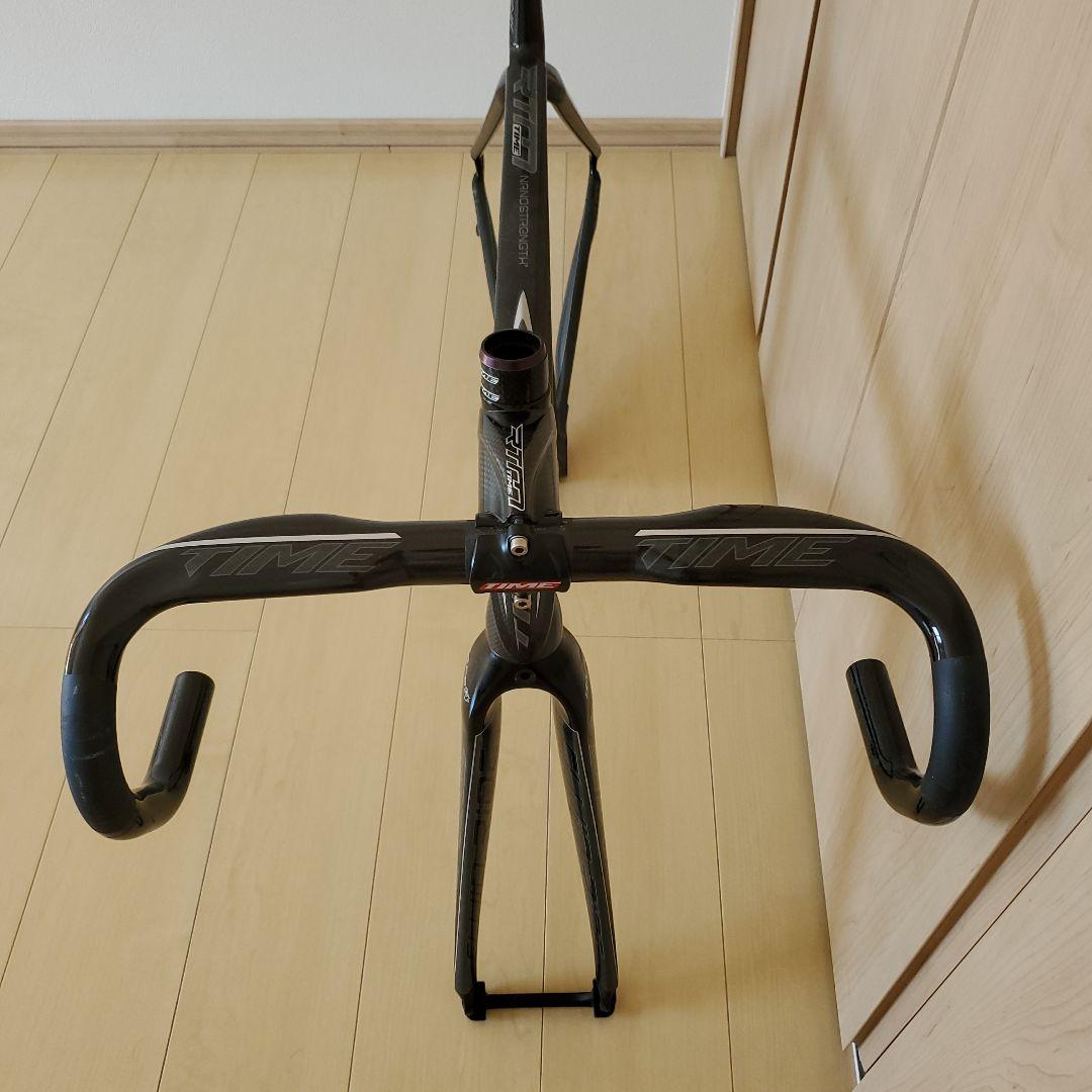 TIME RXRS ULTEAM VIP XXS【希少サイズ！】 - メルカリ