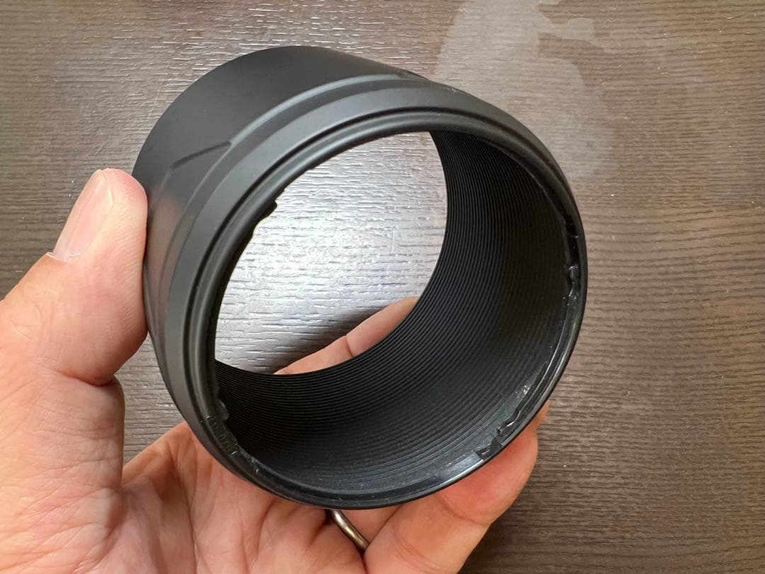 中古SIGMA APO 100-300mm F4.5-6.7 Nikon F