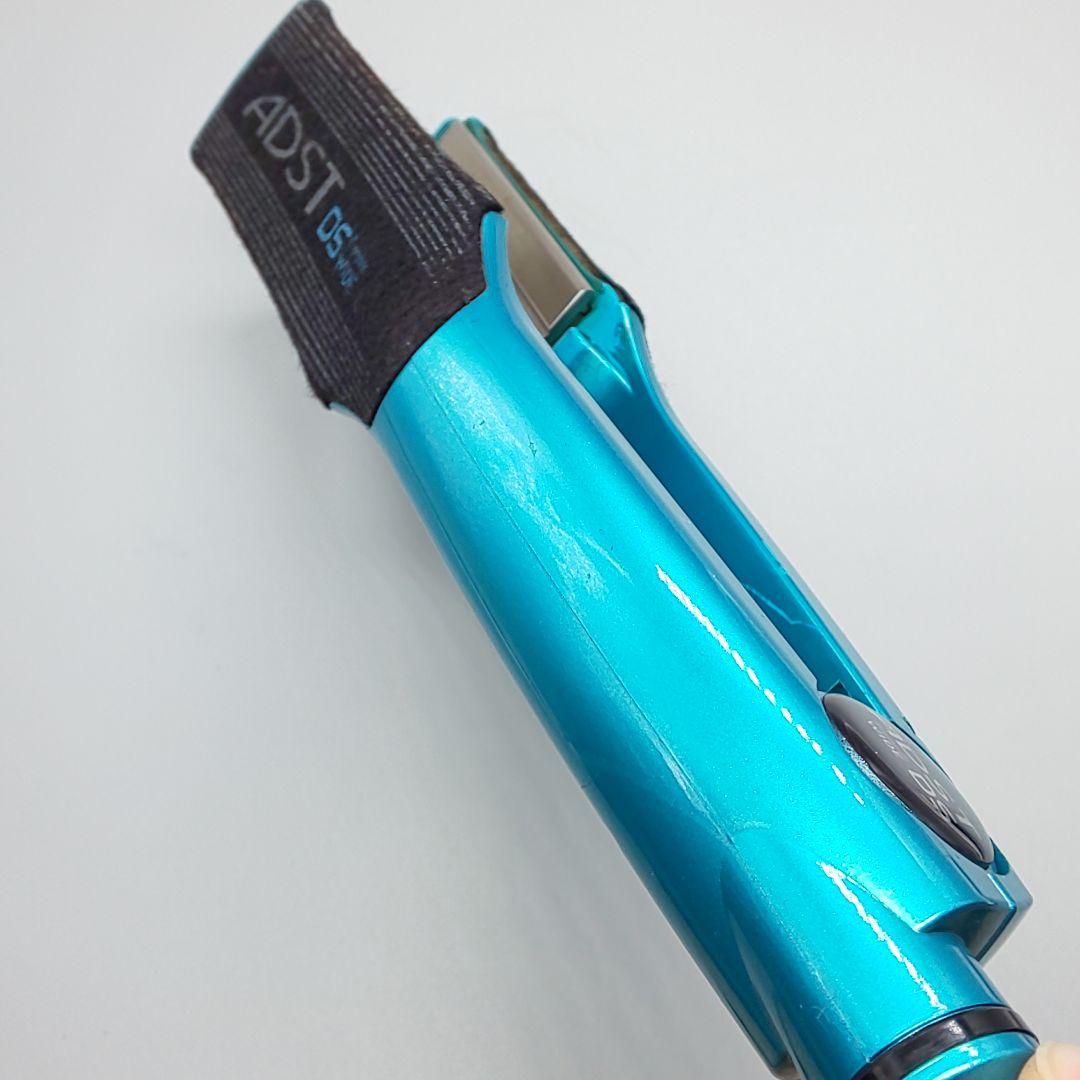 ADST Premium wide DS ストレート ワイド ヘアアイロン