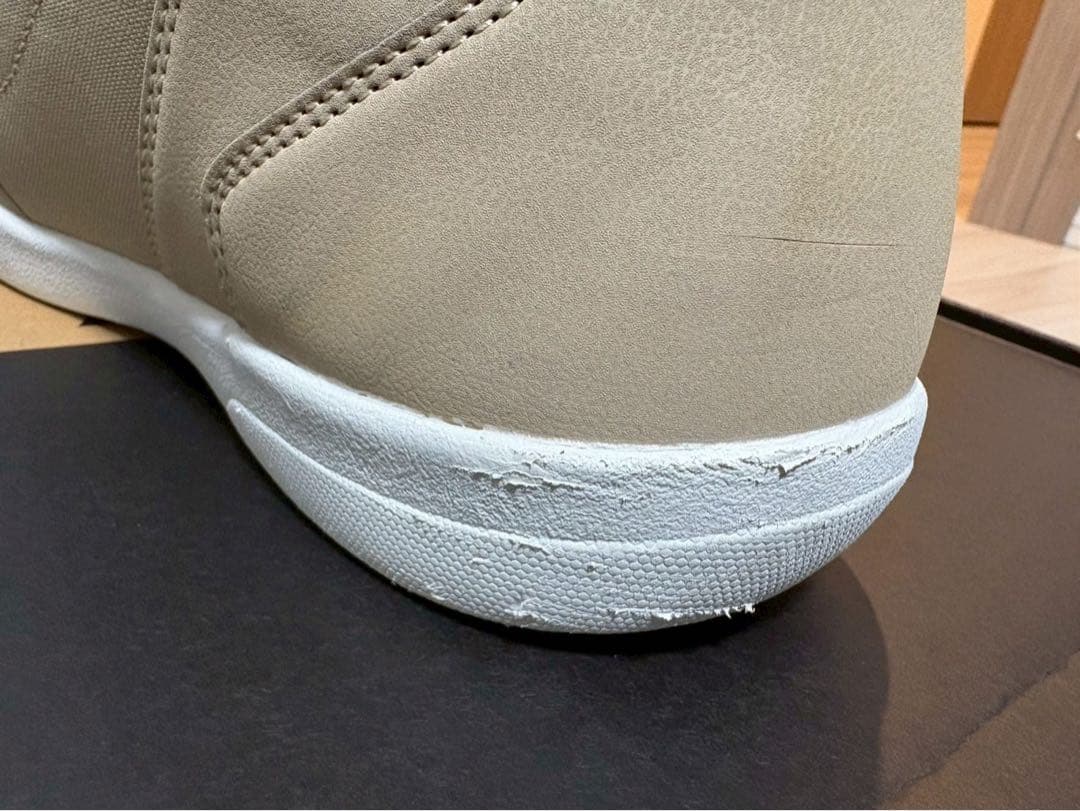 FLUX（フラックス）スノーボードブーツ　26.5cm