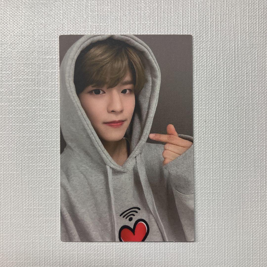 スキズ スンミン トレカ GO生 - メルカリ