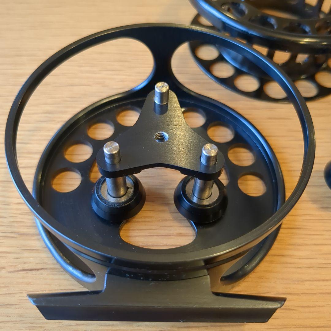 LOOP ループ フライリール traditional model 1.5 - メルカリ