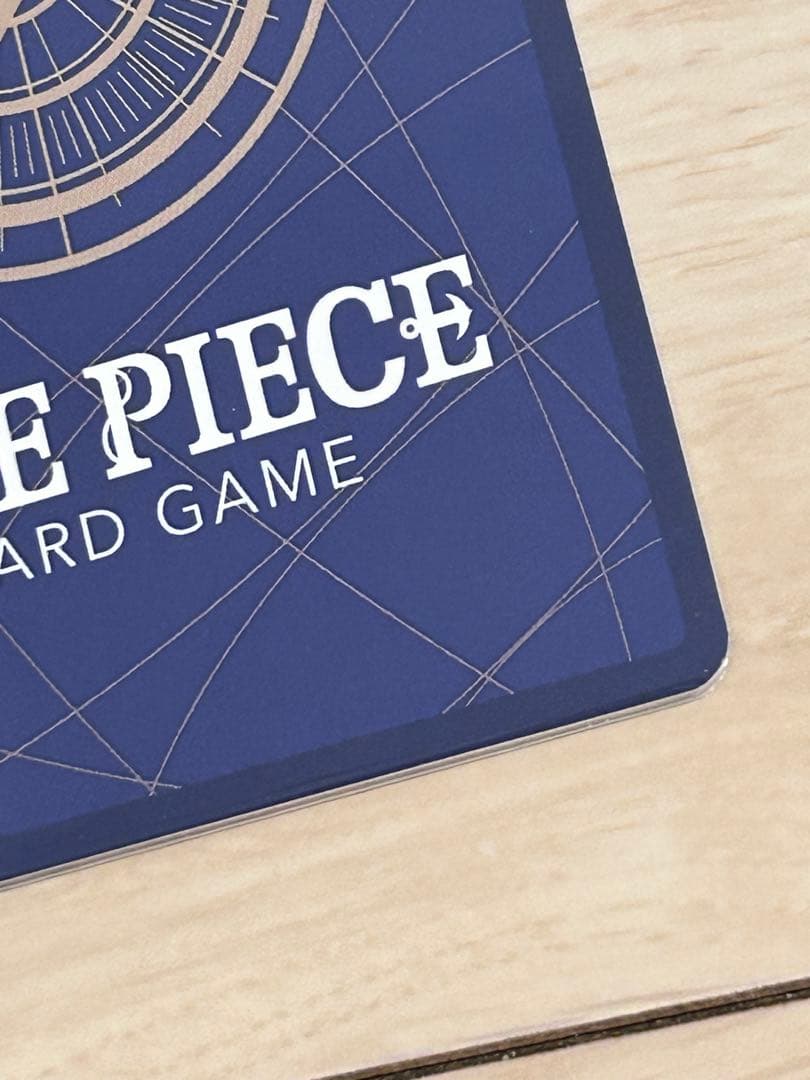 OP11-106ゼウスSP Rパラレル エッグヘッドクライシス ナミ 美品 値下