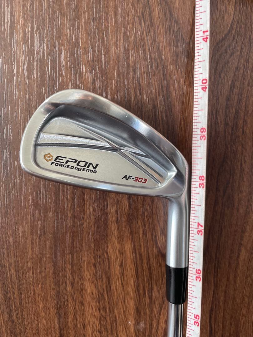 値下げ】EPON（エポン） AF-303 4I（単品） モーダス125 S - メルカリ