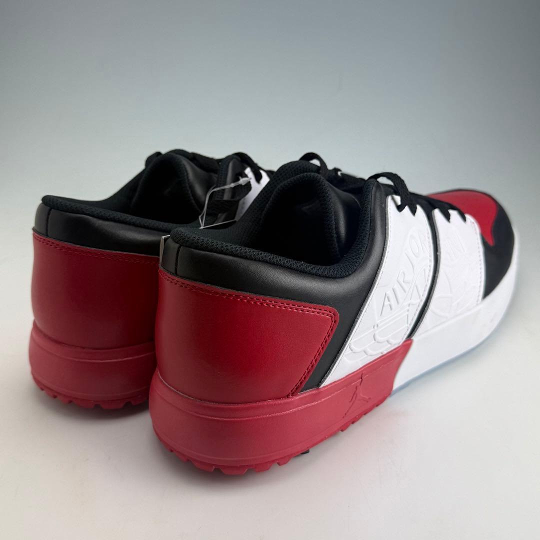 30cm ナイキ ジョーダン ニュー レトロ1 ゴルフ \"シカゴ\"