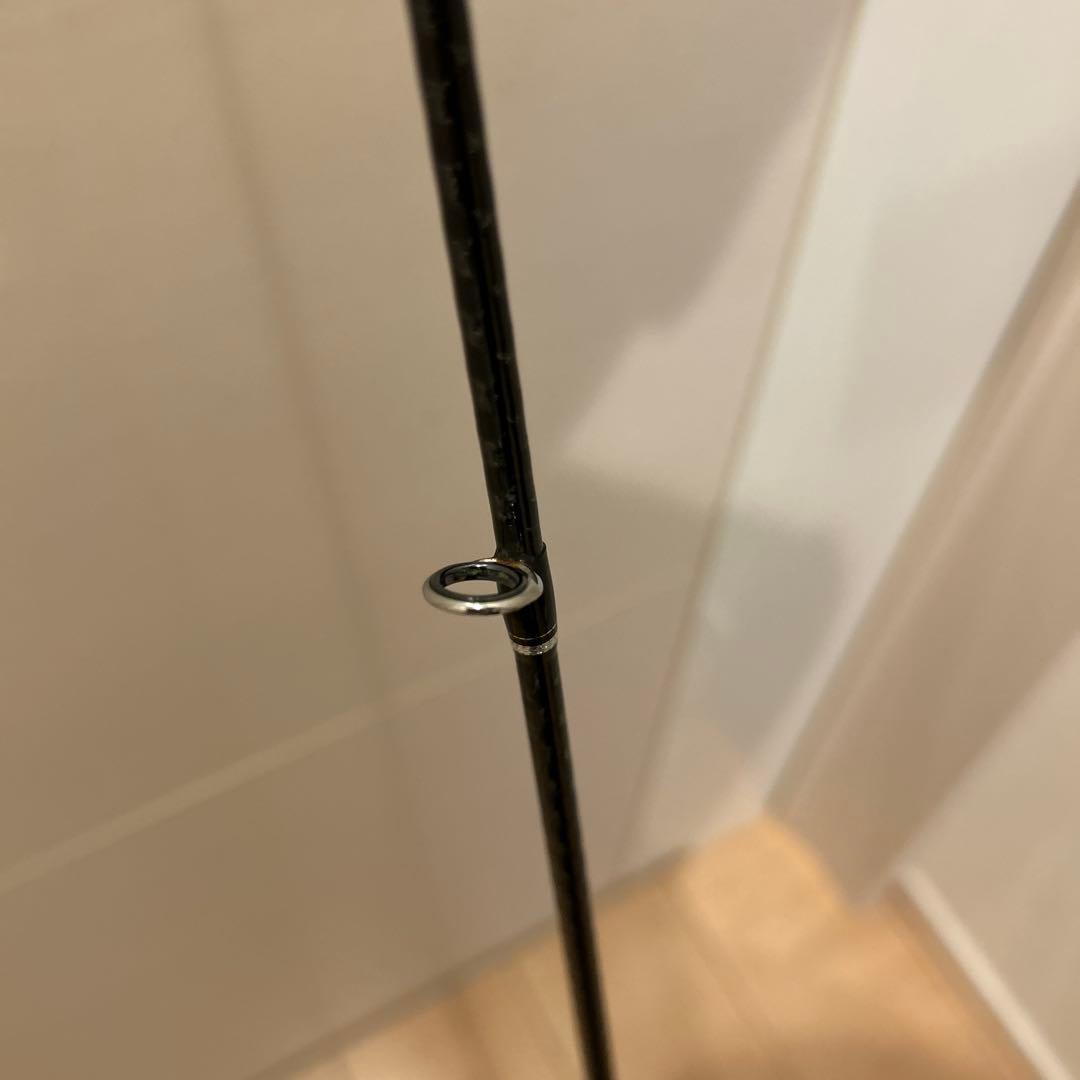 コルトスナイパーXR S100ML 穂先のみ - メルカリ