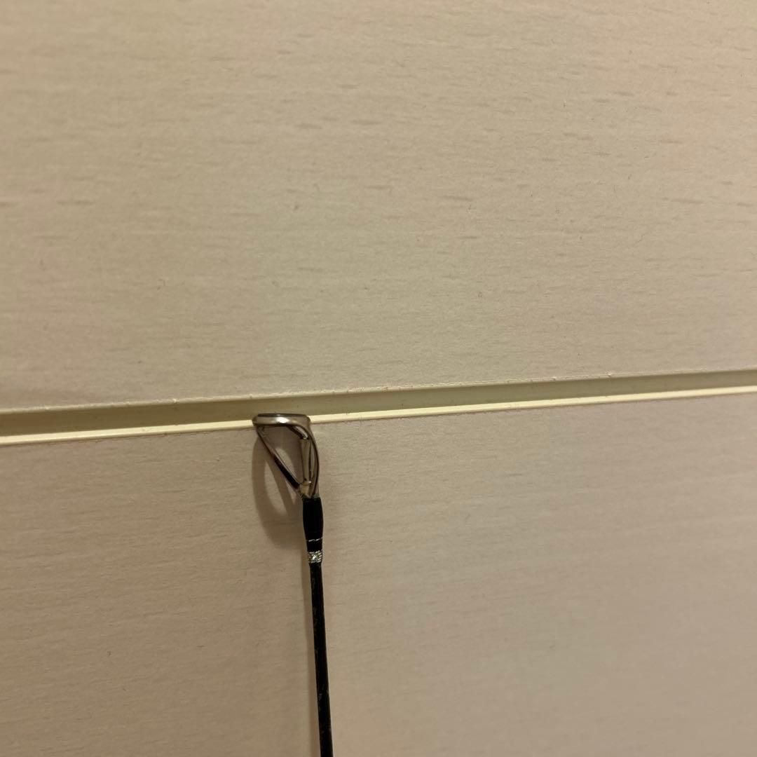 コルトスナイパーXR S100ML 穂先のみ - メルカリ