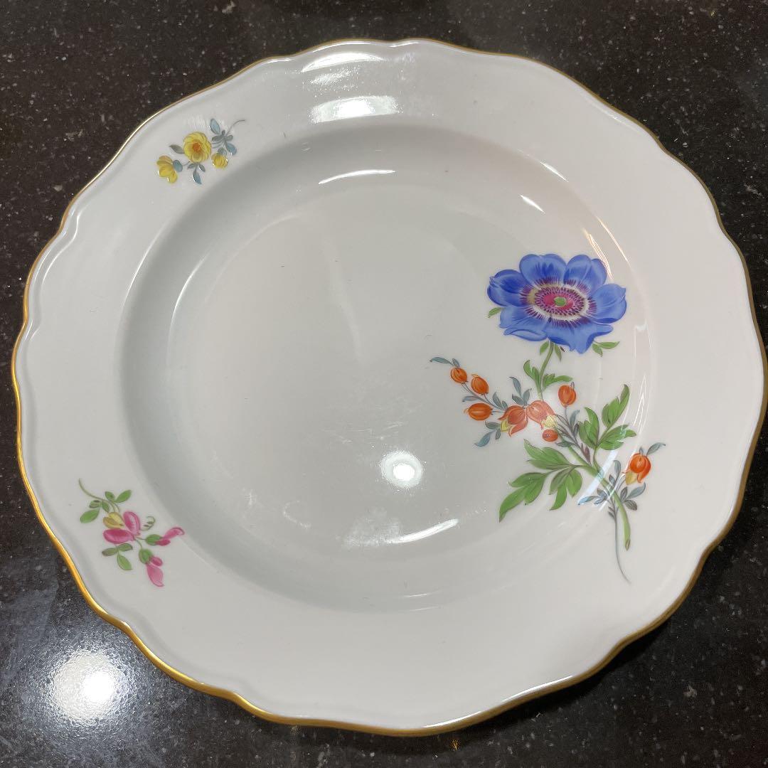 美品　マイセン　お皿 楽天市場】【20%OFFクーポン他配布中・ポイント10倍】【マイセン公式
