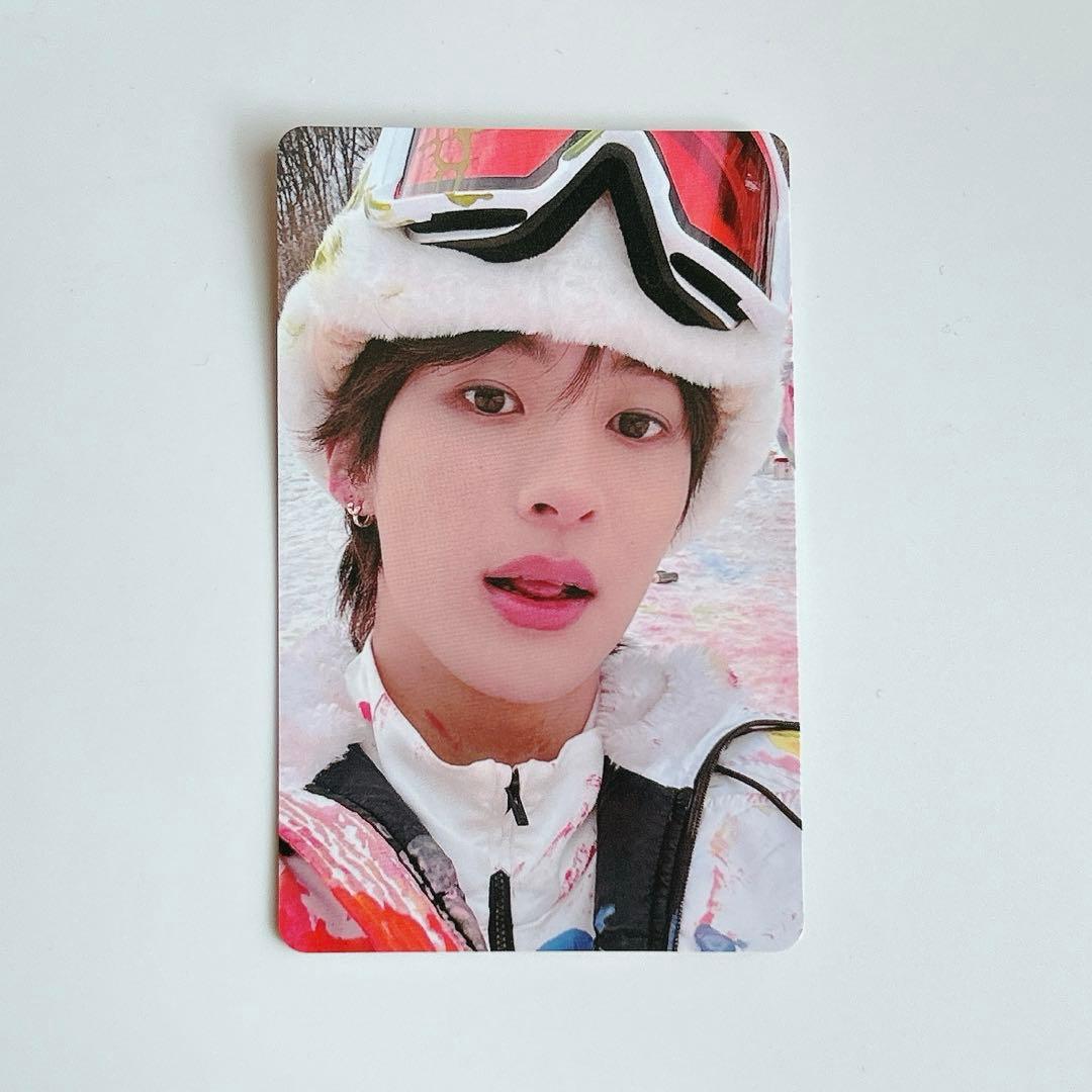 RIIZE アントン All of You タワレコ トレカ ラキドロ - メルカリ