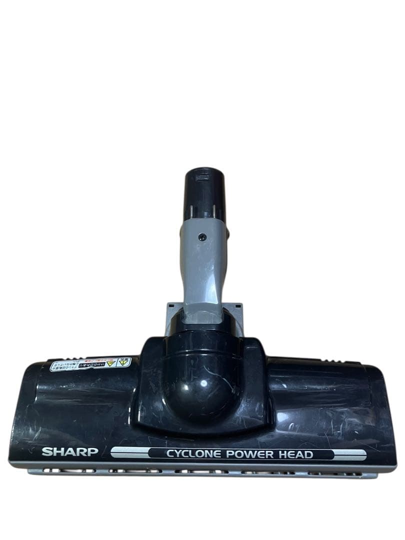シャープ EC-PX210-R サイクロン掃除機 SHARP 14年製 保証付き - メルカリ