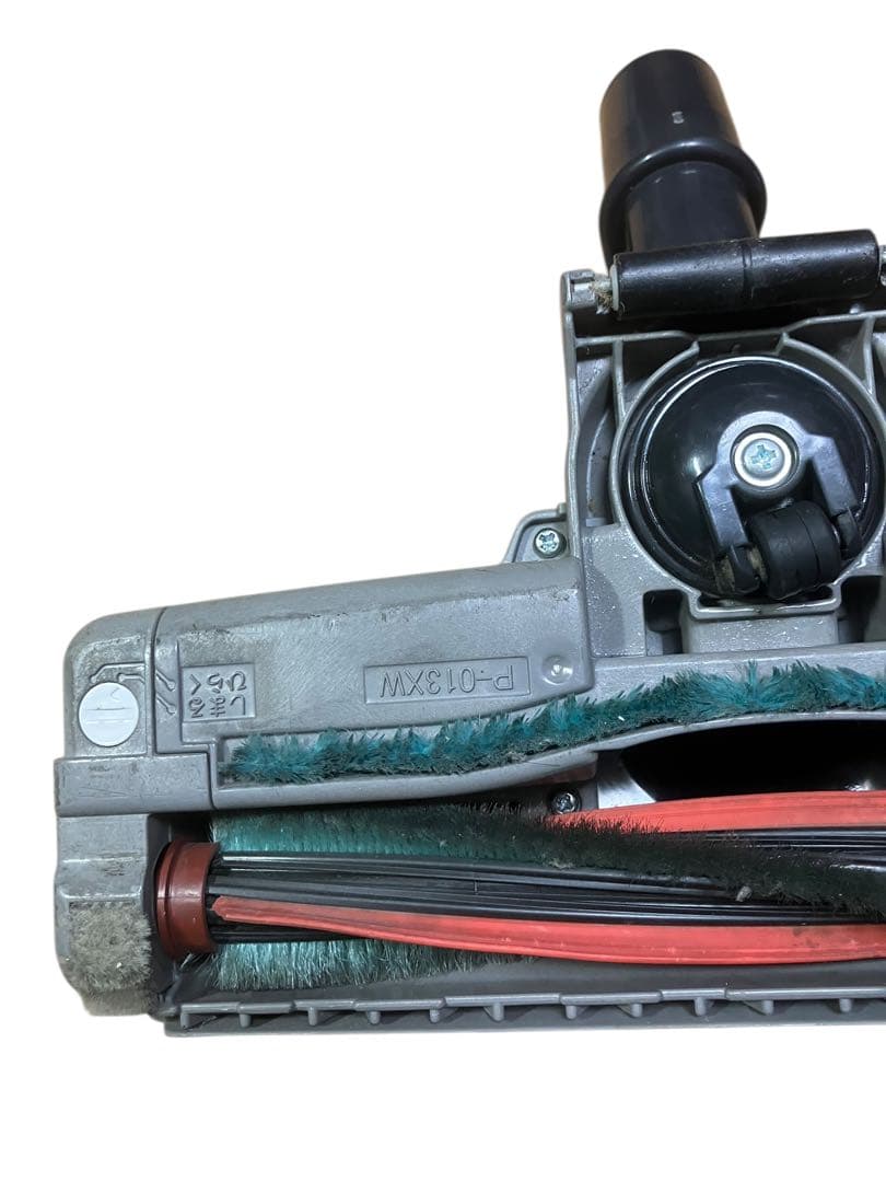 シャープ EC-PX210-R サイクロン掃除機 SHARP 14年製 保証付き - メルカリ